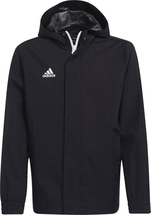 Produktbild adidas Entrada 22 Allwetter Jacke Kinder (164)
