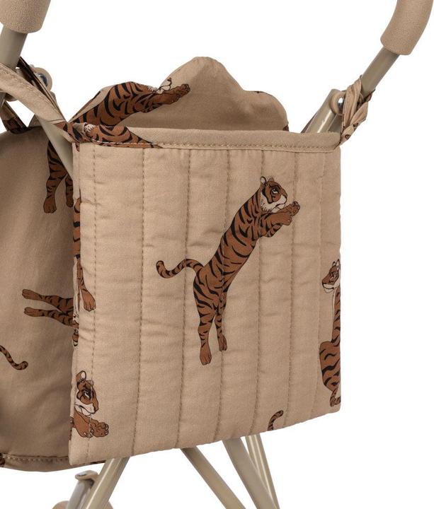 Immagine prodotto Konges Slojd Tiger Oxford Tan