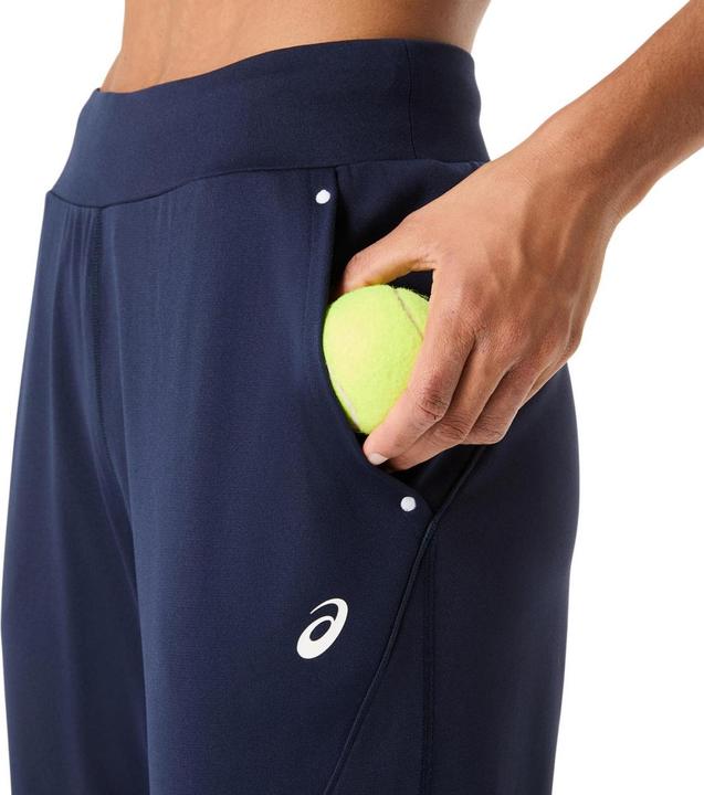 Image du produit ASICS Performance Asics Court Warm-Up Pant Midnight Woman (M)