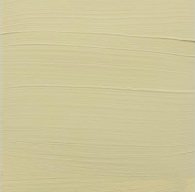 Actual product image Amsterdam Acrylic Paint Standard Series 282 (Naples Yellow Green, 120 ml)