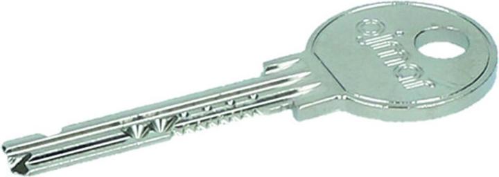 Ojmar passkeys