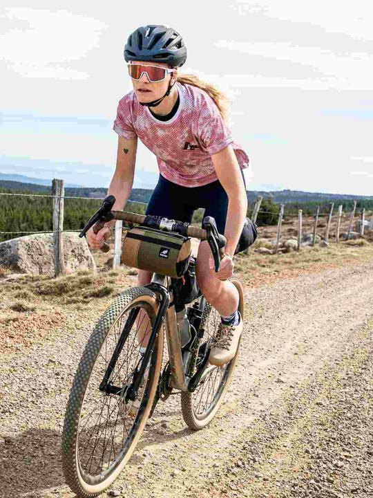 Image du produit Julbo Fury (Purple, Rose pastel, Pink)