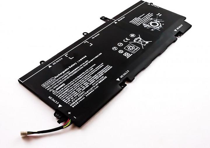 Immagine prodotto AGI Batteria compatibile con HP EliteBook 1040 G3-X0C83US (1 Celle, 3900 mAh)