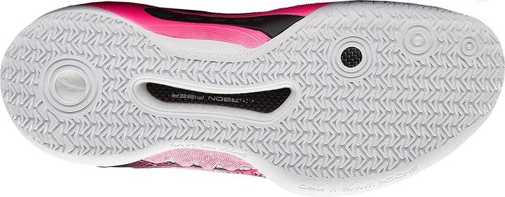 Actual product image Anta Shock Wave 5.0 Pro (43)