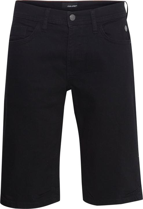 Blend Denim Capri shorts 20713328