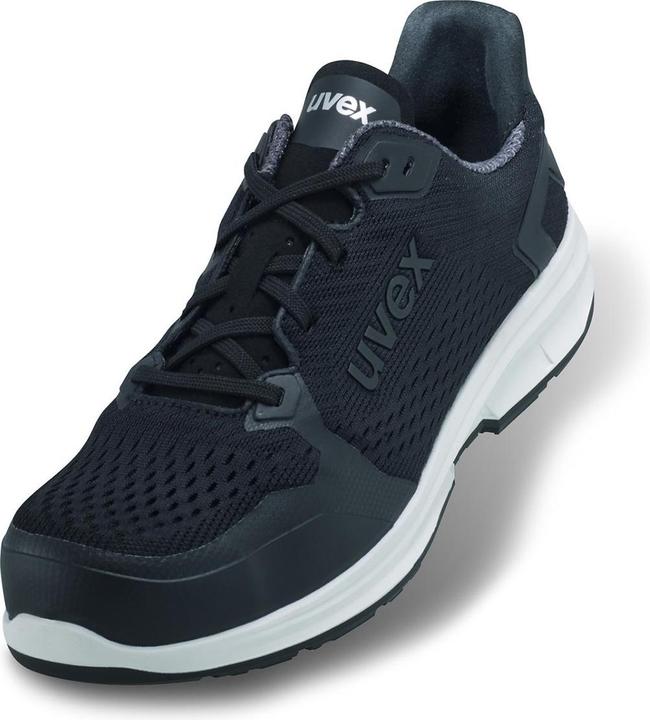 Actual product image Uvex Safety Safety low shoes (S1, 35)