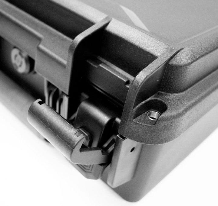 Produktbild Ultra Pro Graded Card Case