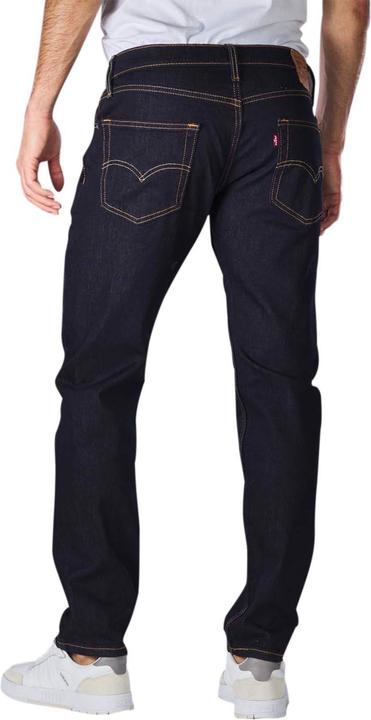 Produktbild Levis 502 Jeans Tapered Fit dark hollow (W38/L30)