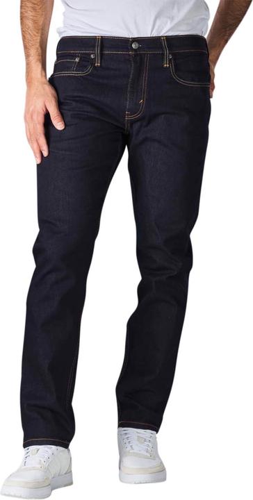 Levis 502 Jeans Tapered Fit dark hollow