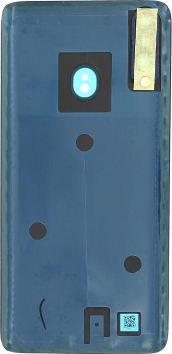 Produktbild Samsung Battery Cover SM-A207F Galaxy A20s blue GH81-19447A (Galaxy A20s)