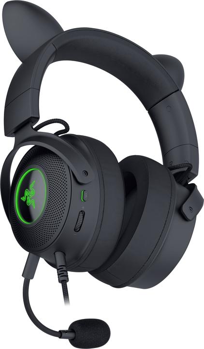 Produktbild Razer Kraken Kitty V2 Pro (Kabelgebunden)