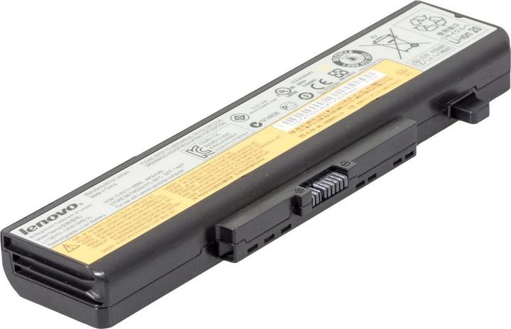 Produktbild Lenovo LG L11L6Y01 3S2P 48Wh Comm02 (6 Zellen, 4400 mAh)
