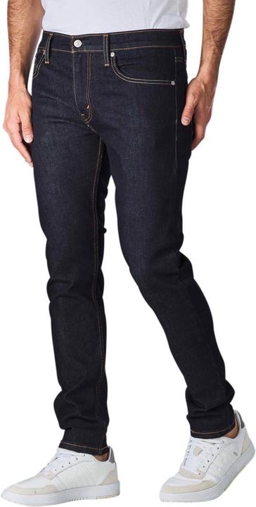 Actual product image Levis 512 Jeans Slim Tapered dark hollow (W33/L32)