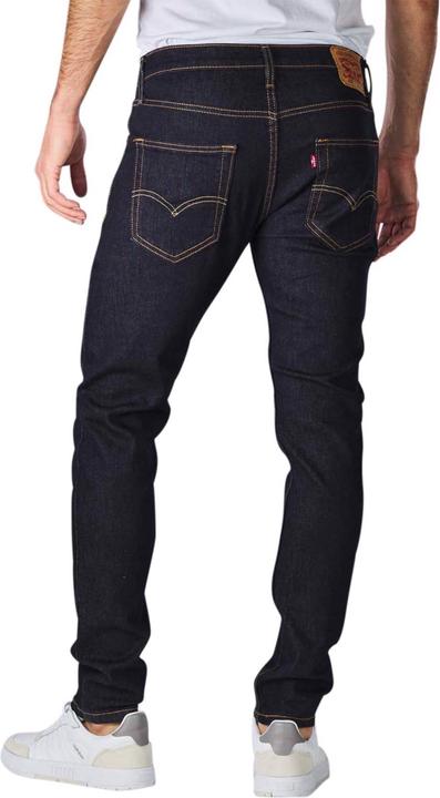 Actual product image Levis 512 Jeans Slim Tapered dark hollow (W33/L32)