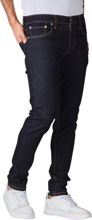 Actual product image Levis 512 Jeans Slim Tapered dark hollow (W33/L32)