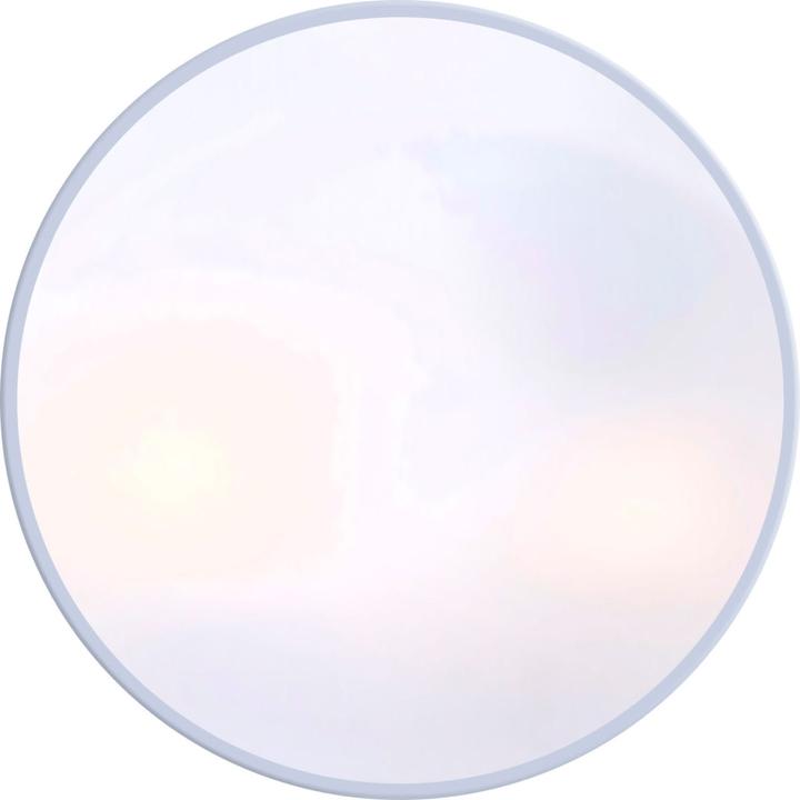 Globo Luce esterna Vranos (E27, IP44)
