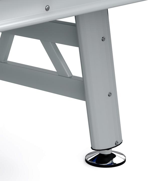 Actual product image Sportime Billiard table outdoor