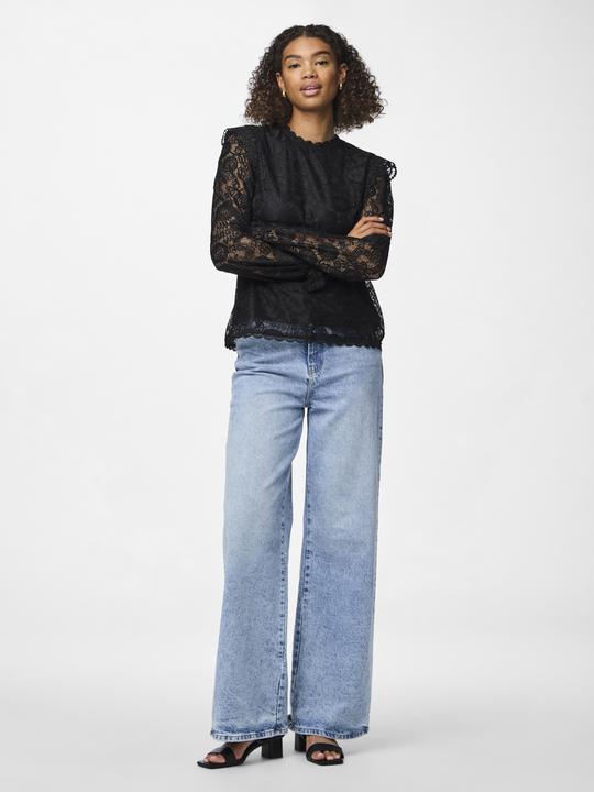 Image du produit Pieces PCOLLINE Blouse à manches longues (L)