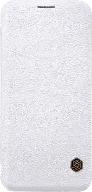 Actual product image Nillkin Qin Series (Samsung Galaxy S8+)