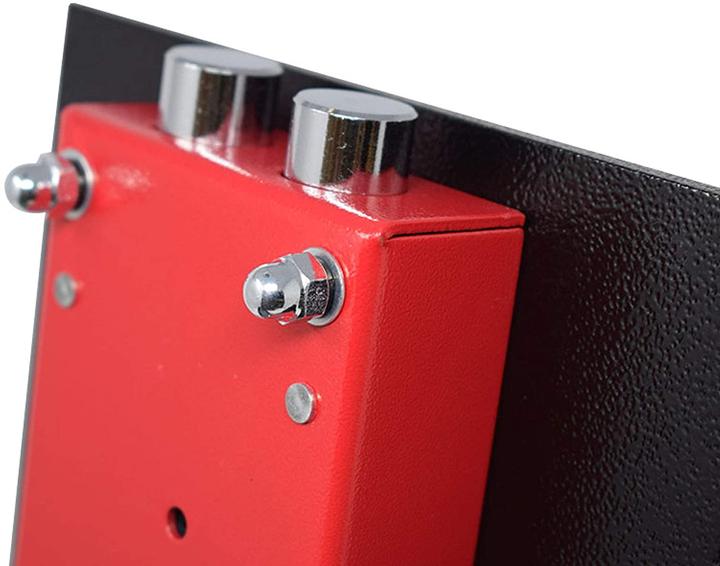 Actual product image Yale Floor safe (4.30 l)