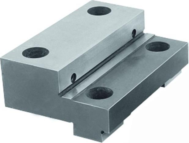 Image du produit Allmatic Mors étagé fixe