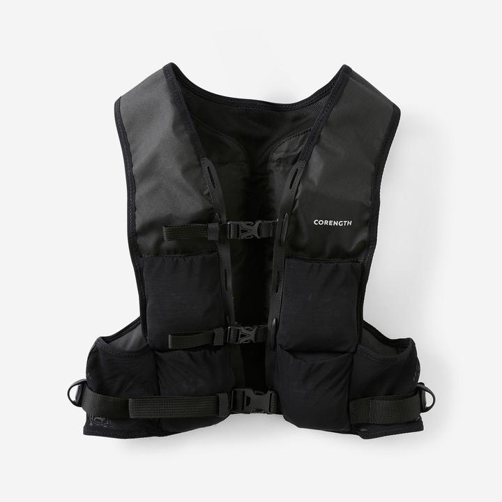 Produktbild Corength STRONG 0-5 (1 x 0.5 kg - 5 kg)