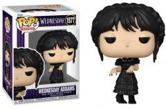Image du produit Funko Wednesday Dancing