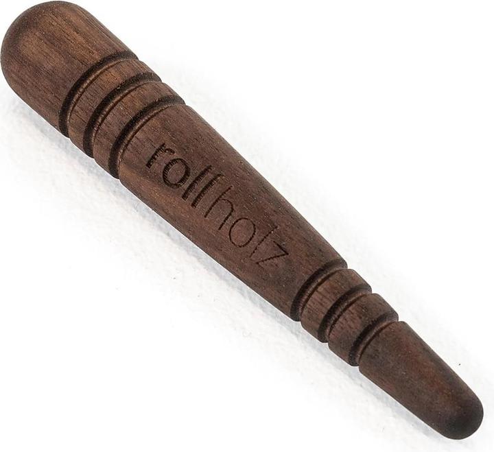 Produktbild Rollholz Triggerstift Walnuss