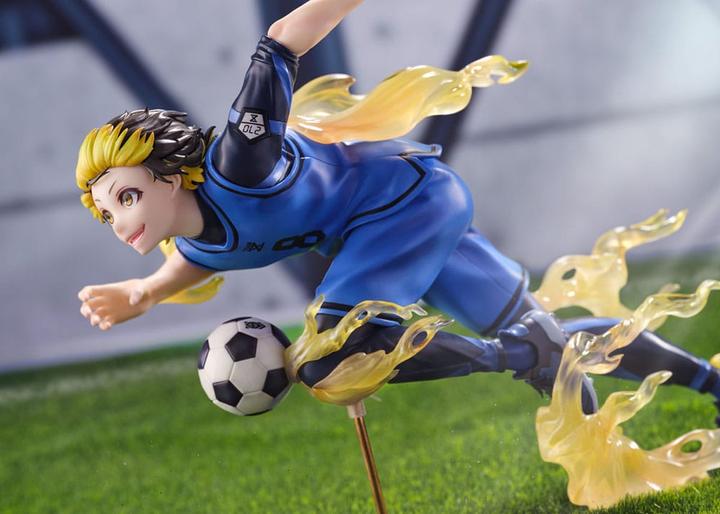 Produktbild Furyu BLUE LOCK - Meguru Bachira - Statuette 19cm