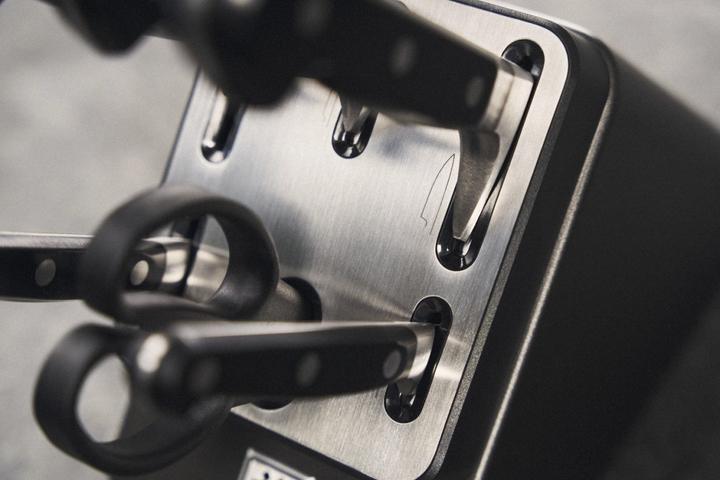 Image du produit Zwilling 7pcs Professional S Bloc de couteaux auto-affûtés