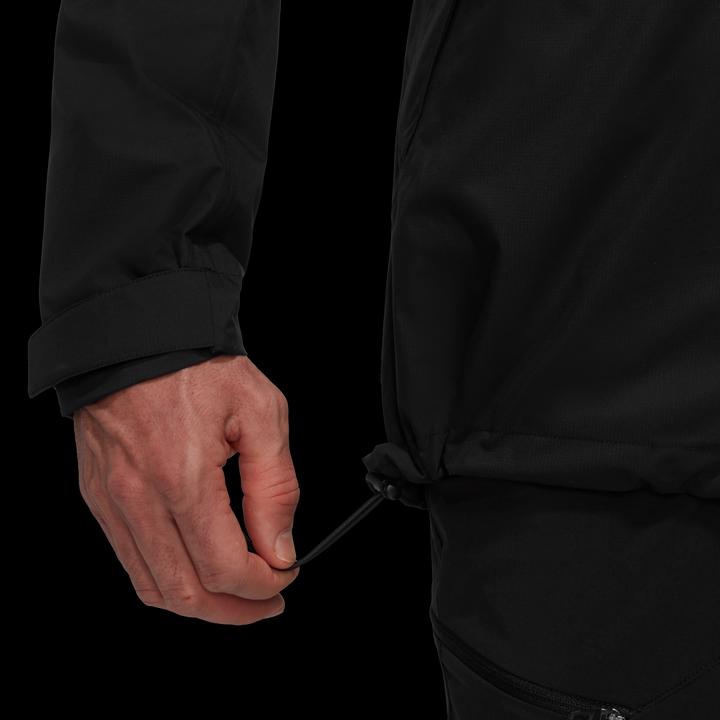 Image du produit Mammut Alto HS Hooded Jacket Men (XL)