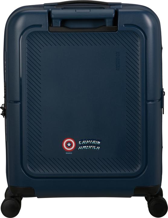 Actual product image American Tourister DASHPOP DISNEY spinner (41 l, Hand luggage (up to 50 litres))