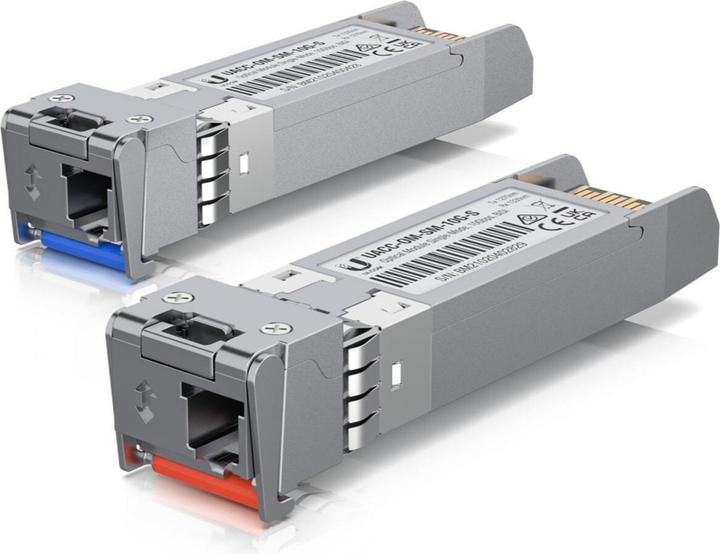 Ubiquiti UACC-OM-SM-10G-S-2