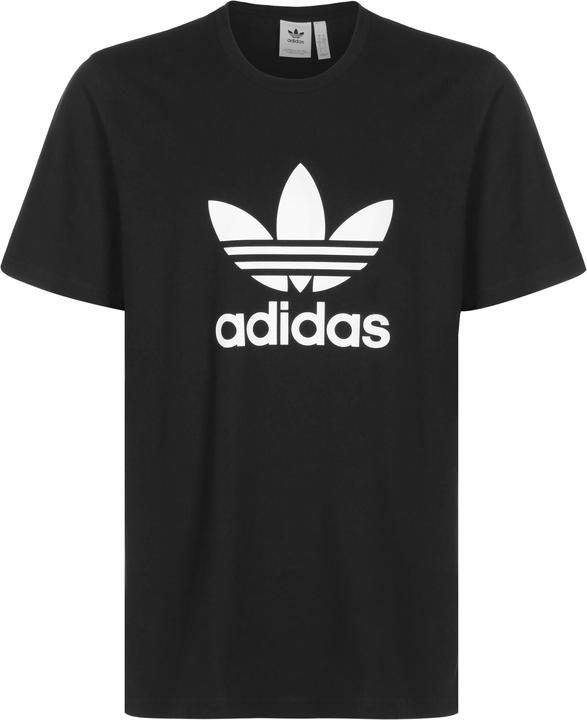 adidas Trefoil T-Shirt - 87345 (S)