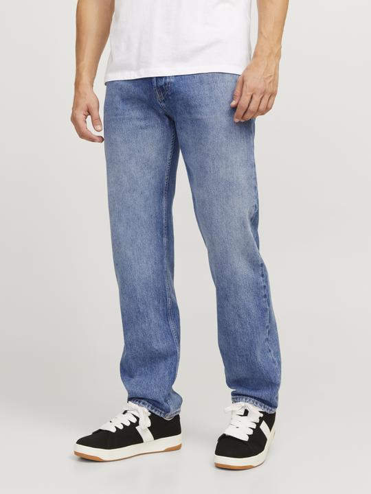 Immagine prodotto Jack & Jones JJICHRIS JJCOOPER CB 224 BF Relaxed Fit Jeans Relaxed Fit Jeans (W30/L30)