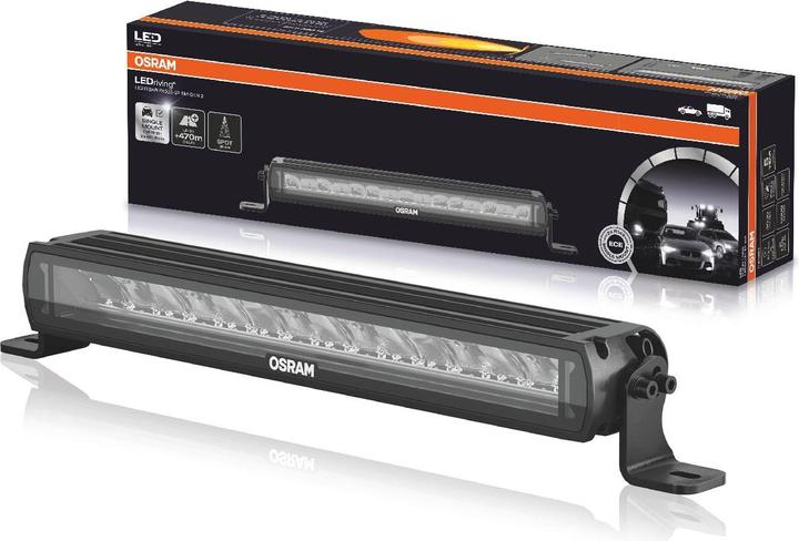 Produktbild Osram Lightbar FX500-SP SM Gen. 2 / 12-24V