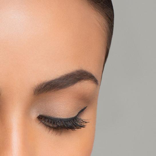 Actual product image Lily Lolo Eyebrow Duo - Light - 2g by (Beige, Brown)
