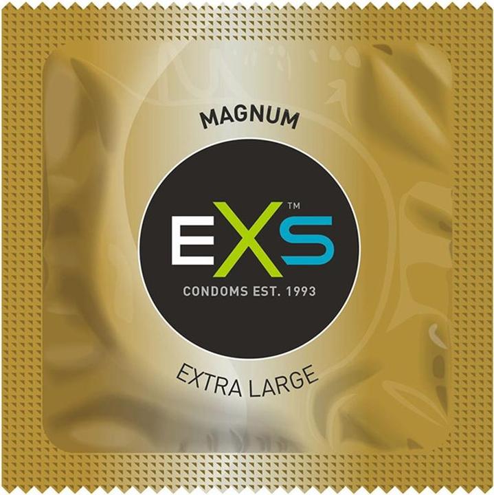Image du produit EXS Magnum (100 pcs)