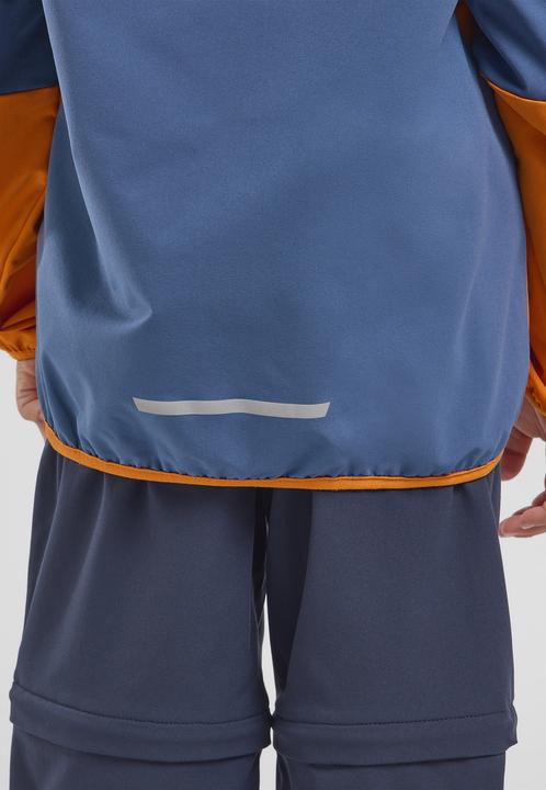 Actual product image Jack Wolfskin Turbulence Hooded Jkt K (152)