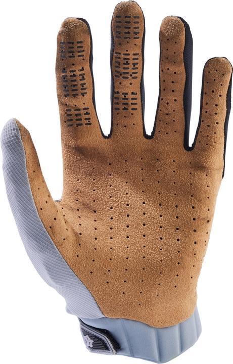 Produktbild Fox Gloves 24 Flexair Gry (S)