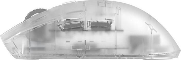Image du produit Edifier HECATE G3M PRO 26000DPI Souris de jeu sans fil (transparent) (Sans fil)