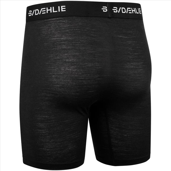 Actual product image Daehlie M Wool Tech WindR Boxer (S)
