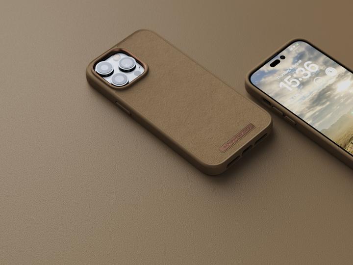 Immagine prodotto Njord Comfort+ (Apple iPhone 14 Pro Max)