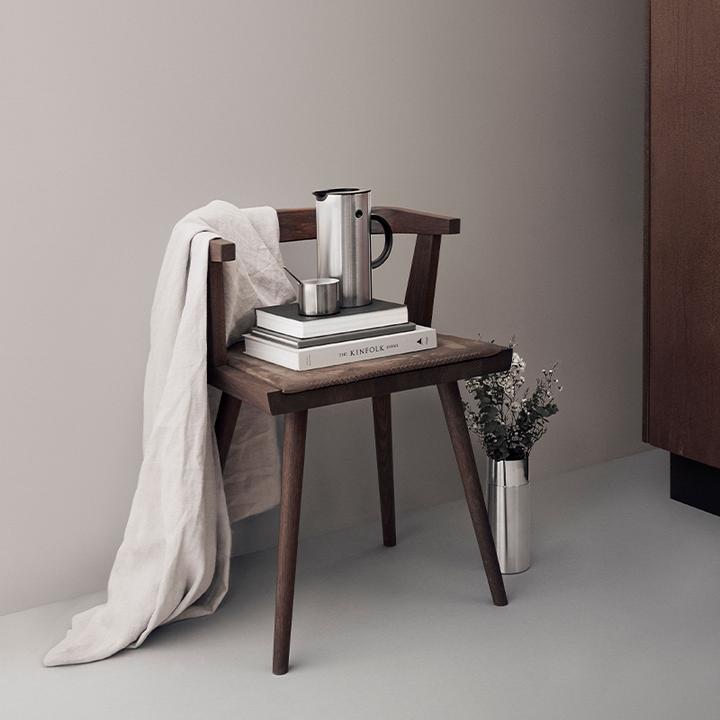 Actual product image Stelton EM77 Steel (0.50 l)