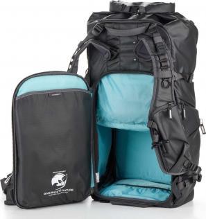 Produktbild Shimoda Action X50 v2 (Fotorucksack, 50 l)