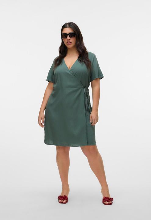 Produktbild Vero Moda VMCMYMILO Kurzes Kleid Kleid (48)