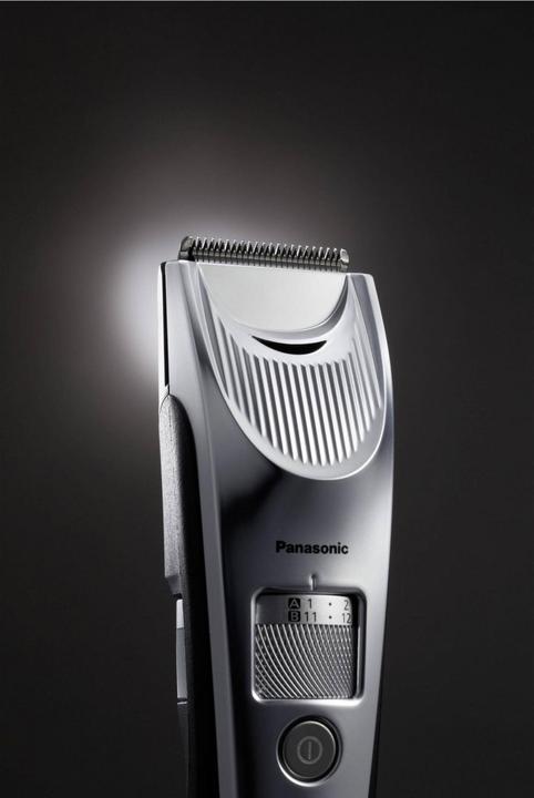 Actual product image Panasonic Er-Sc60-S803