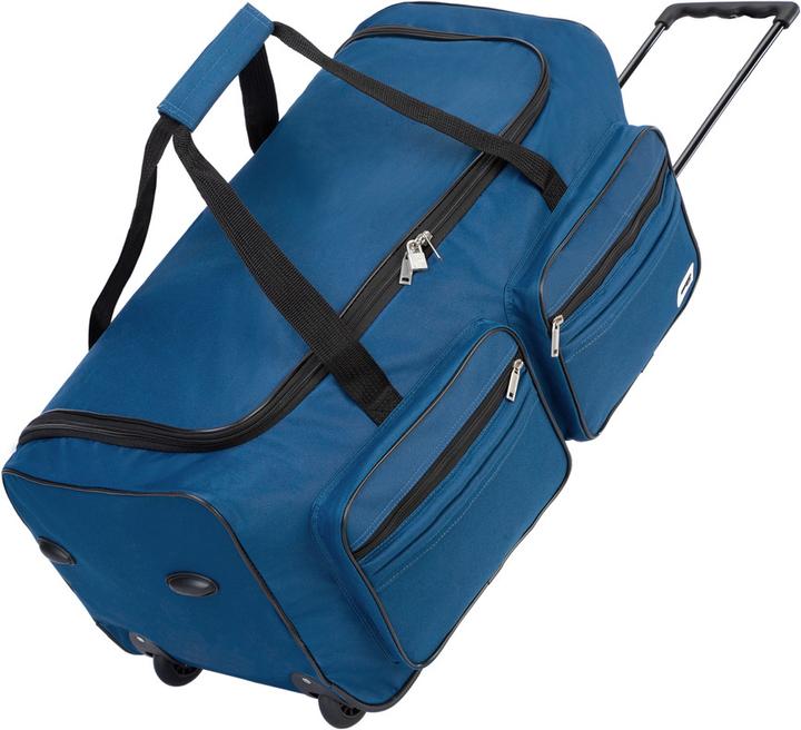 Immagine prodotto Monzana Sacca da viaggio (85 l, L (90 - 115l))