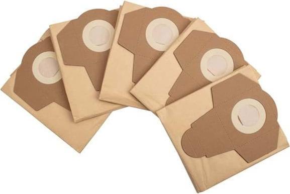 Actual product image Scheppach Papier Vacuumbeutel (5 x)
