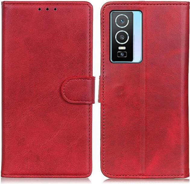 Immagine prodotto MU Classic Serie Classic II con copertina in pelle (Vivo Y76 5G, Vivo Y76s)